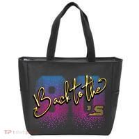 Back To The Eighties  Tote Bag thumb 0
