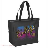 Back To The Eighties  Tote Bag thumb 2