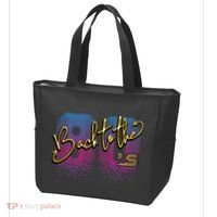 Back To The Eighties  Tote Bag thumb 3