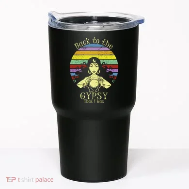 Tumbler