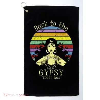 Golf Towel
