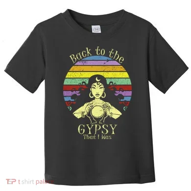 Toddler T-Shirt