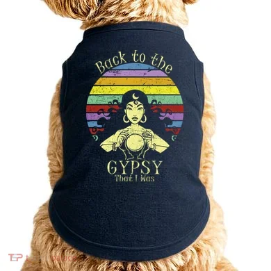 Doggie Tank