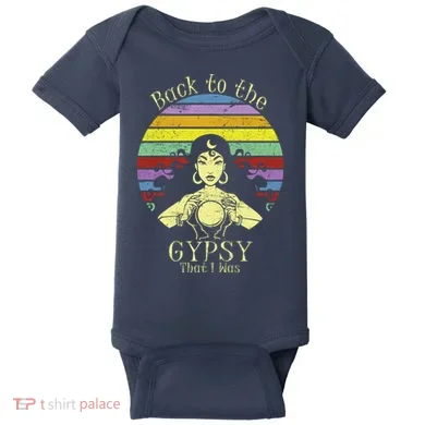 Baby Bodysuit