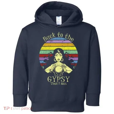 Toddler Hoodie