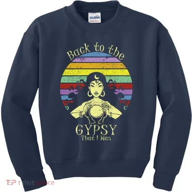 Kids Sweatshirt