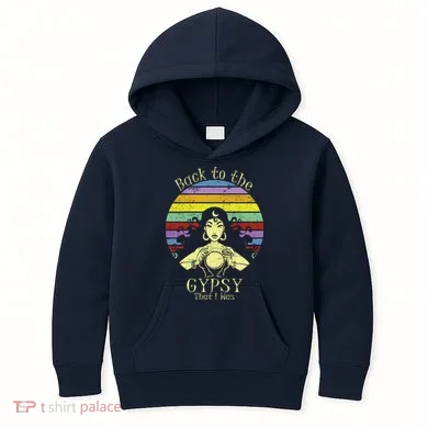 Kids Hoodie