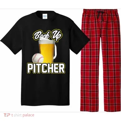 Pajama Set