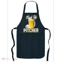 Back Up Pitcher Apron thumb 0