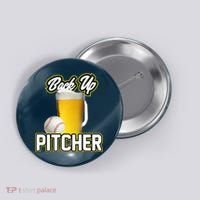 Back Up Pitcher Button thumb 0