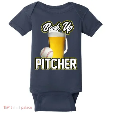 Baby Bodysuit