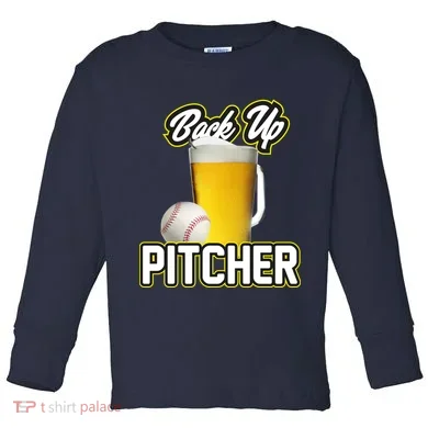 Toddler Long Sleeve