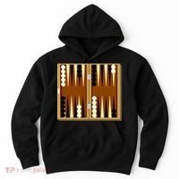 Backgammon Hoodie thumb 0