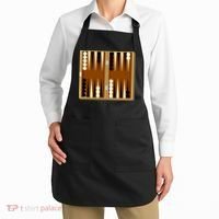 Backgammon Apron thumb 2
