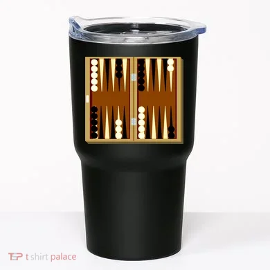 Tumbler