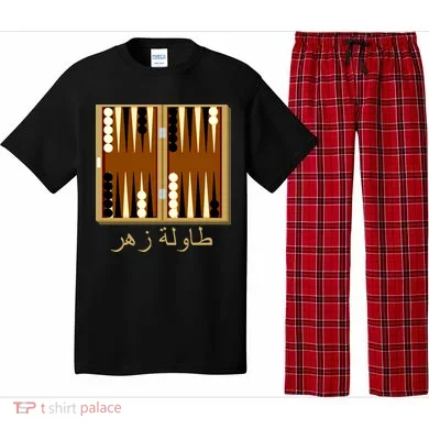 Pajama Set