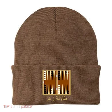 Beanie