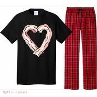 Bacon Heart Pajama Set thumb 0