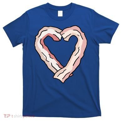 Bacon Heart T-Shirt