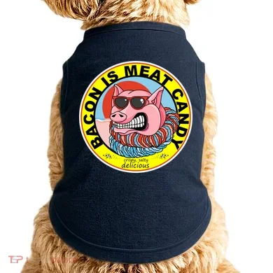 Doggie Tank