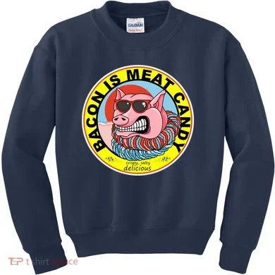 Kids Sweatshirt