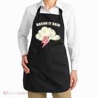 Bacon It Rain Apron thumb 2