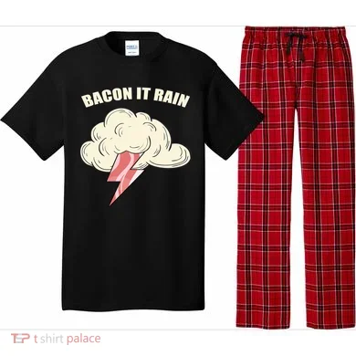 Pajama Set
