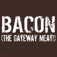 Bacon The Gateway Meat Beanie thumb 2