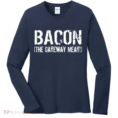 Women's Long Sleeve Shirt