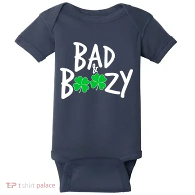Baby Bodysuit