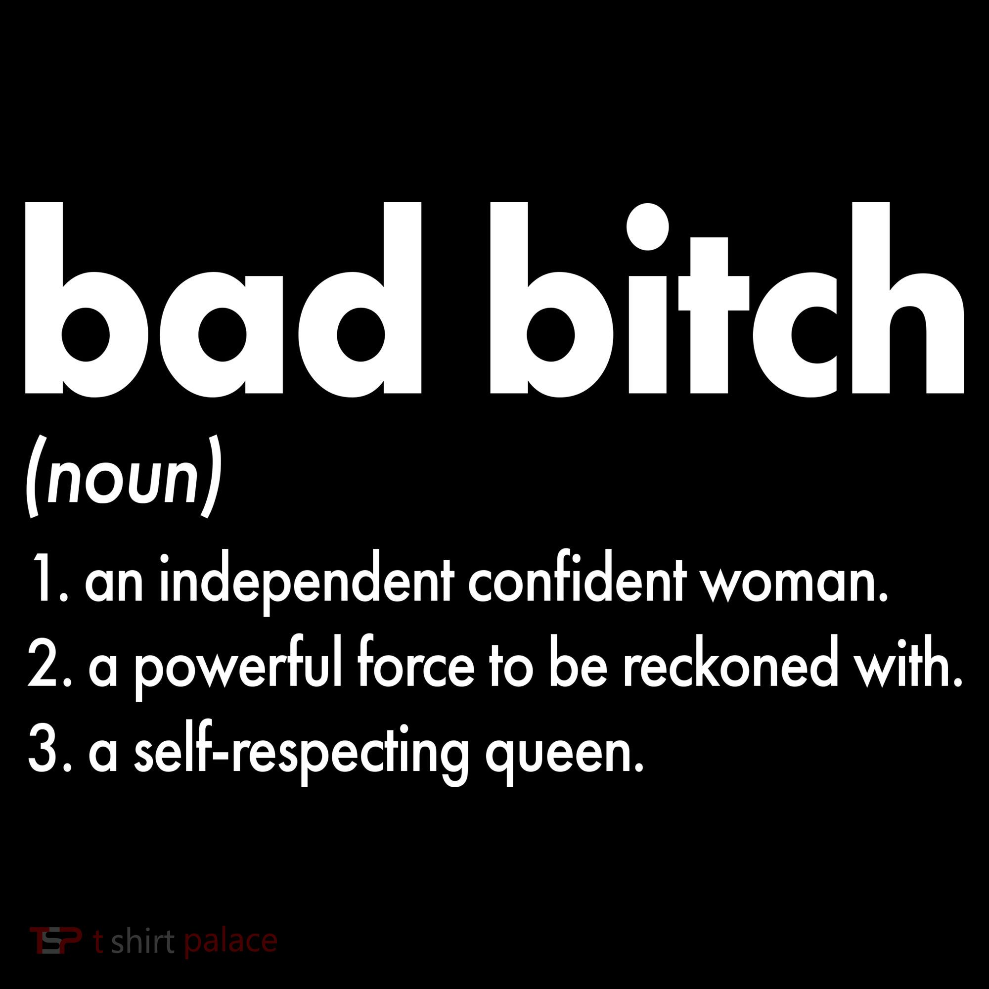 Bad Bitch Definition Visor