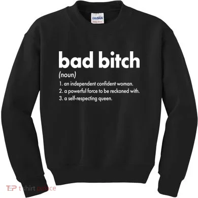 Kids Sweatshirt