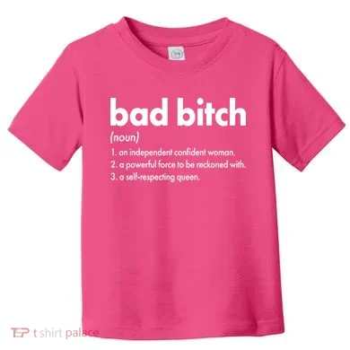 Toddler T-Shirt