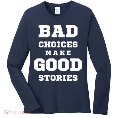 Women's Long Sleeve Shirt