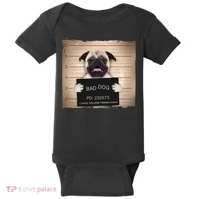 Baby Bodysuit