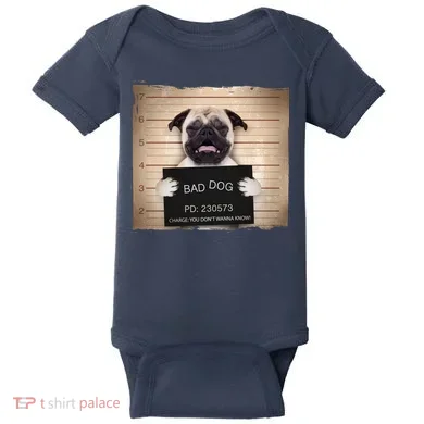 Baby Bodysuit