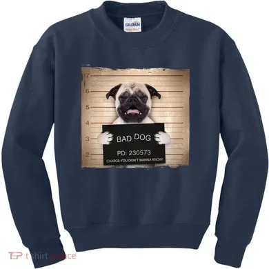 Kids Sweatshirt