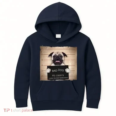 Kids Hoodie