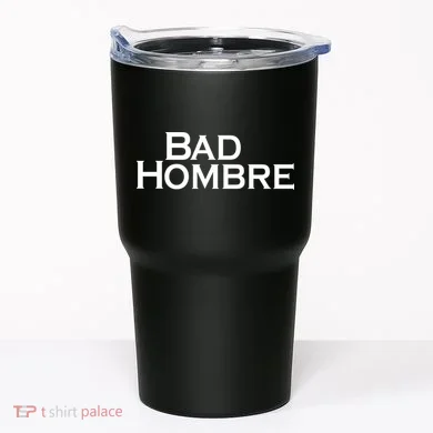 Tumbler