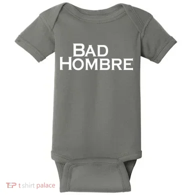 Baby Bodysuit