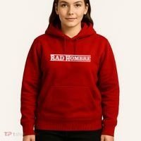 Bad Hombre Stamp Hoodie thumb 5