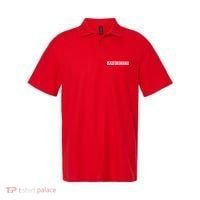 Bad Hombre Stamp Polo thumb 0