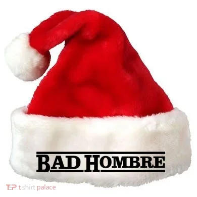Santa Hat
