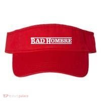 Bad Hombre Stamp Visor thumb 0