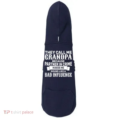 Doddie Hoodie