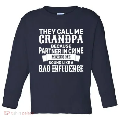 Toddler Long Sleeve