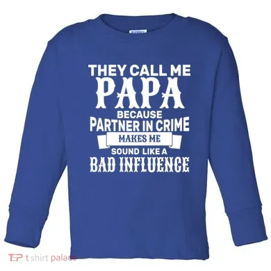 Toddler Long Sleeve