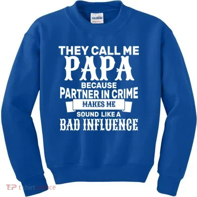 Kids Sweatshirt