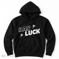 Bad Luck Lightning Hoodie thumb 0