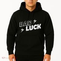 Bad Luck Lightning Hoodie thumb 2